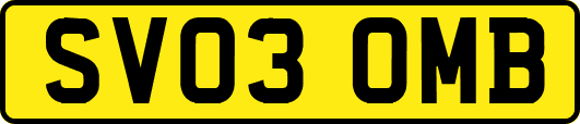 SV03OMB