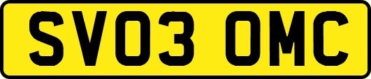 SV03OMC