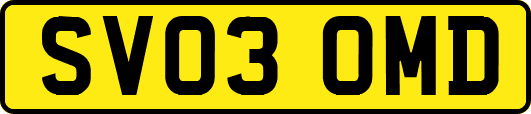 SV03OMD