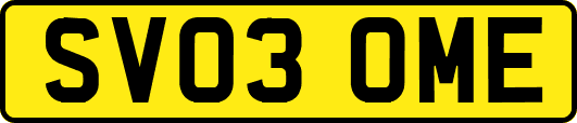 SV03OME