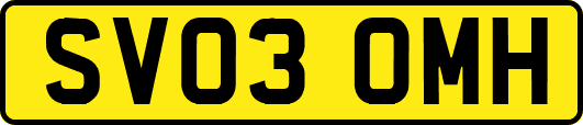 SV03OMH