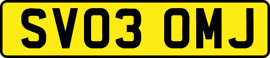 SV03OMJ