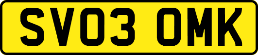 SV03OMK