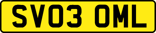 SV03OML