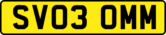 SV03OMM
