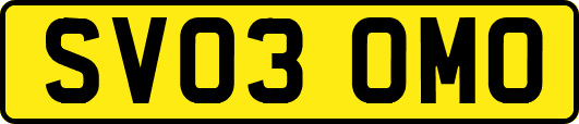 SV03OMO