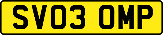 SV03OMP