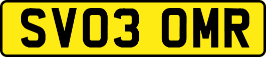SV03OMR