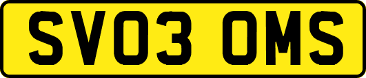 SV03OMS