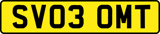SV03OMT