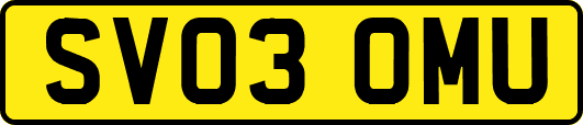 SV03OMU