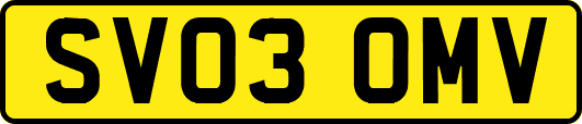SV03OMV