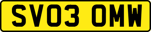 SV03OMW