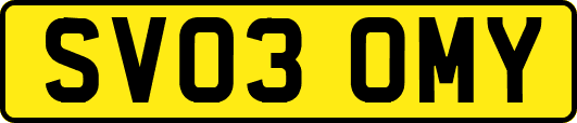 SV03OMY