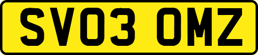 SV03OMZ
