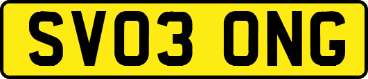 SV03ONG