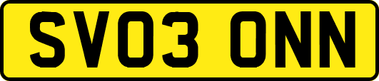 SV03ONN