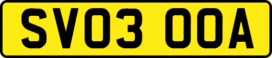 SV03OOA