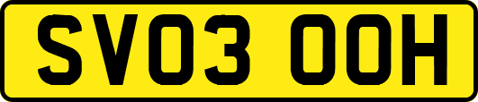 SV03OOH