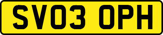 SV03OPH