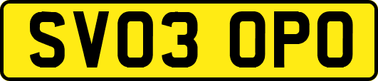 SV03OPO