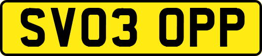 SV03OPP