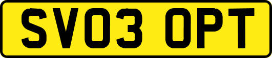 SV03OPT