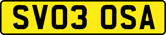 SV03OSA