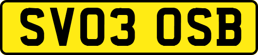 SV03OSB