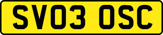 SV03OSC