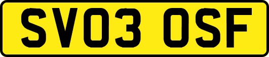 SV03OSF