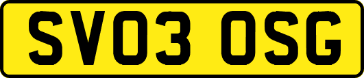 SV03OSG