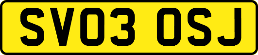 SV03OSJ