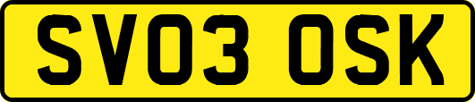 SV03OSK