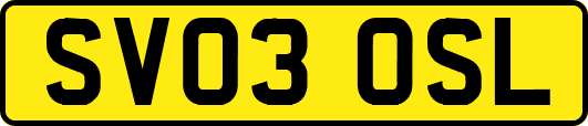 SV03OSL