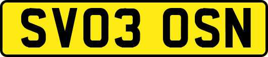 SV03OSN