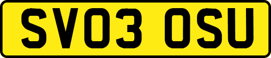 SV03OSU