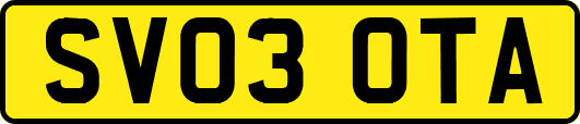 SV03OTA