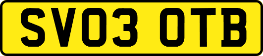 SV03OTB