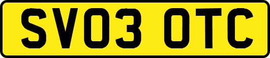 SV03OTC