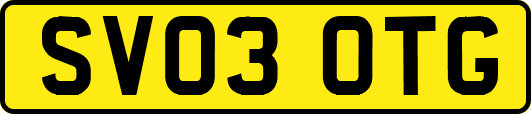 SV03OTG