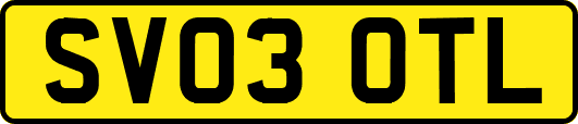 SV03OTL