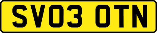 SV03OTN