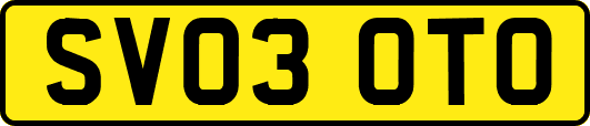 SV03OTO
