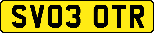 SV03OTR