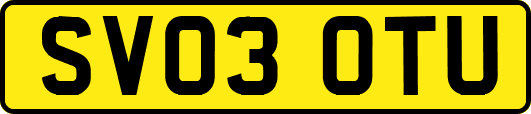 SV03OTU