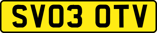 SV03OTV