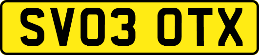 SV03OTX