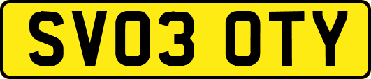 SV03OTY