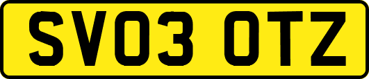 SV03OTZ
